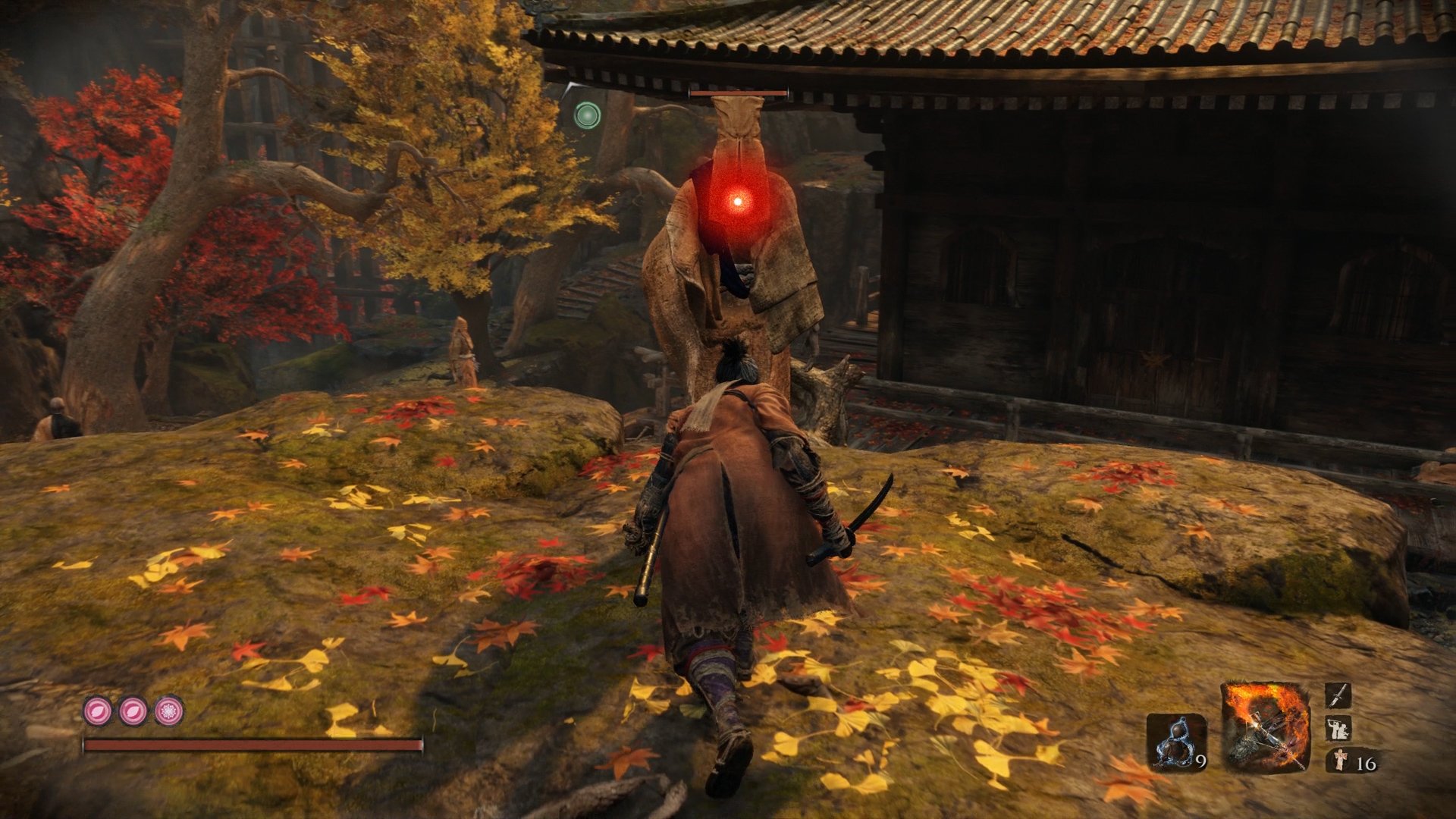 Sekiro: Shadows Die Twice - Imagen 25